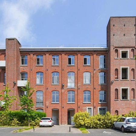 Loft De L'Usine - Welkeys Apartman Tourcoing Kültér fotó